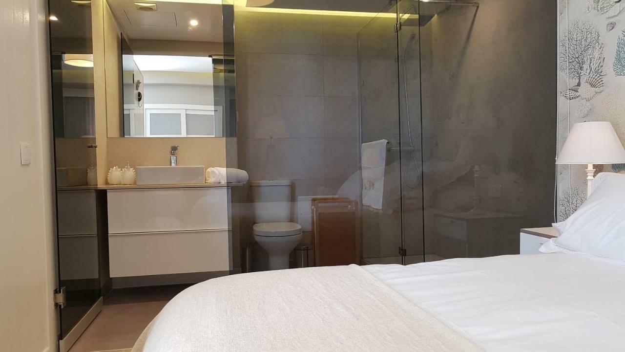 Apartamento Sea Shell Funchal  Exterior foto