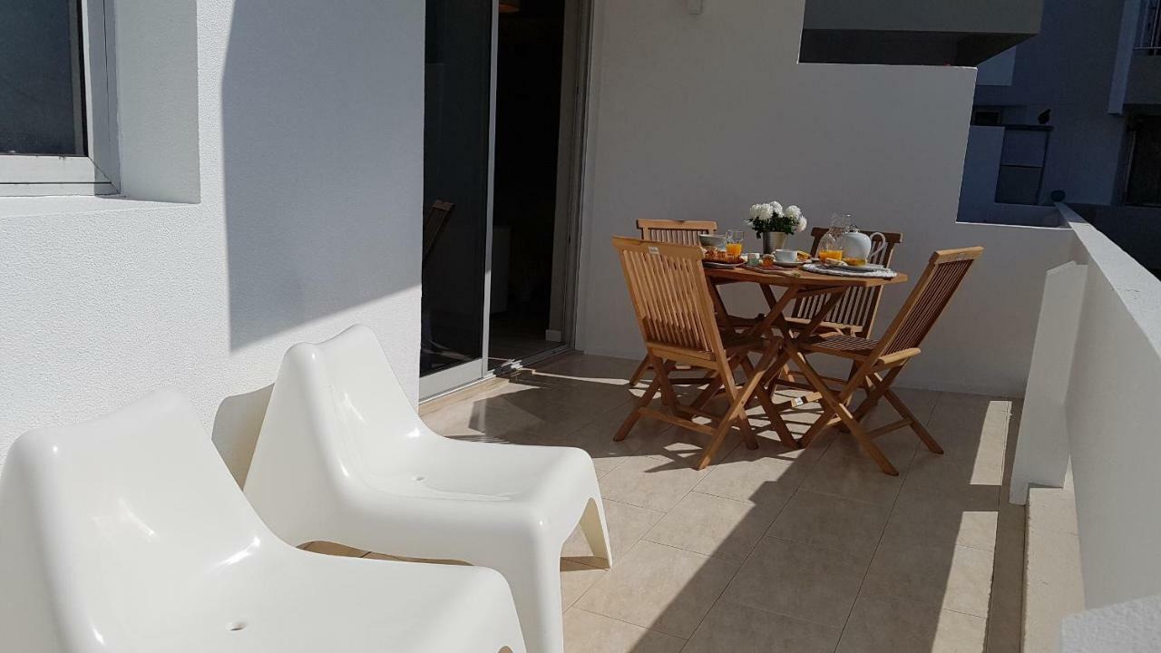 Apartamento Sea Shell Funchal  Exterior foto