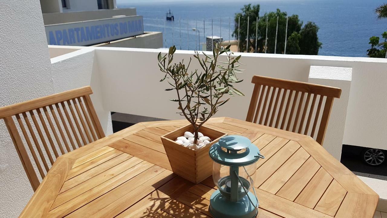 Apartamento Sea Shell Funchal  Exterior foto