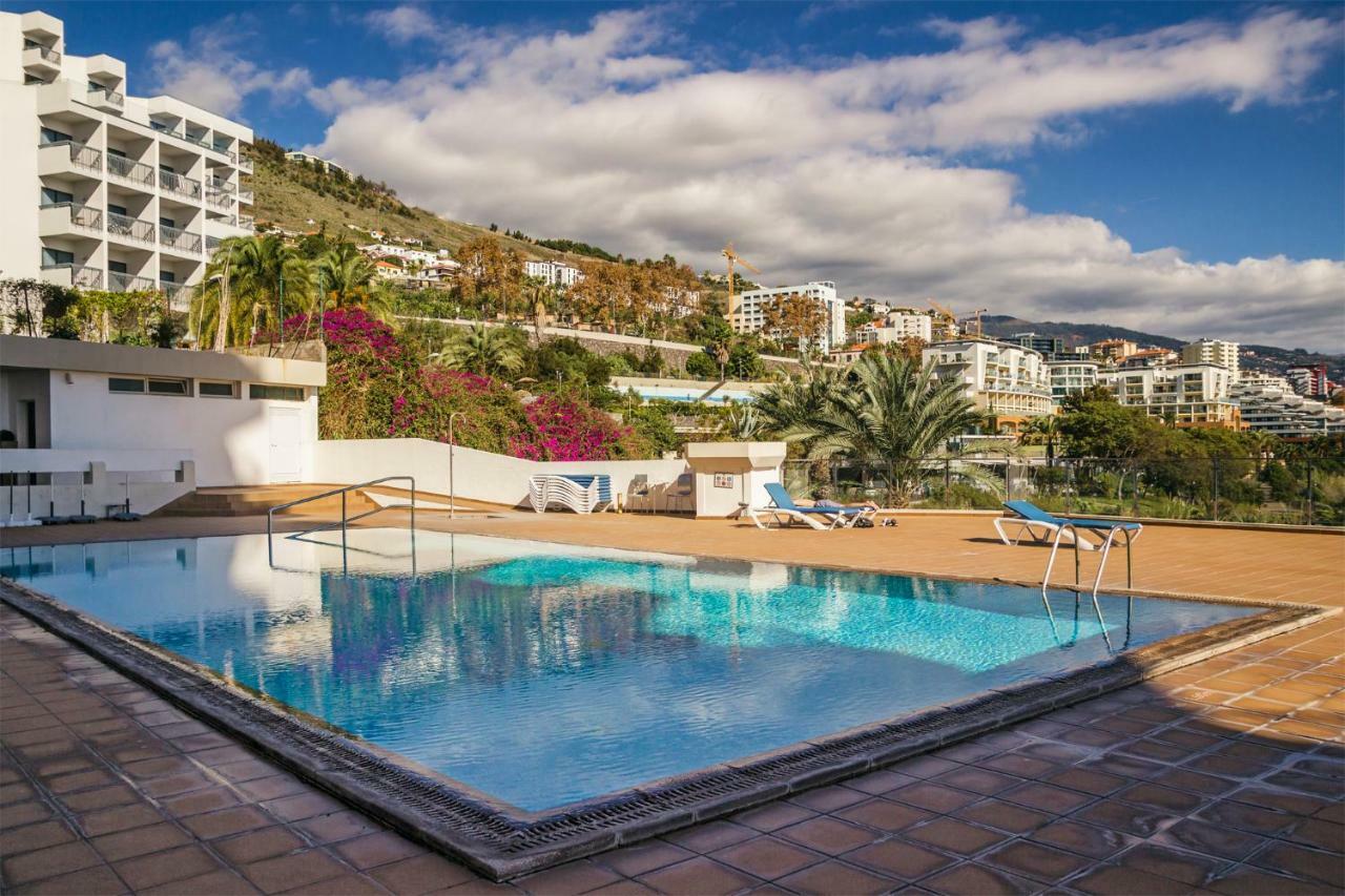 Apartamento Sea Shell Funchal  Exterior foto