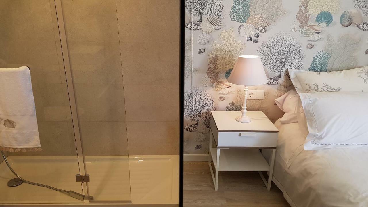 Apartamento Sea Shell Funchal  Exterior foto