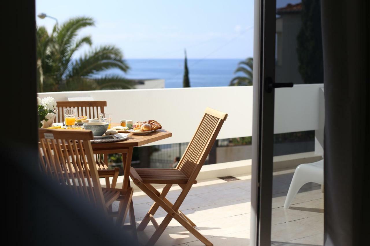 Apartamento Sea Shell Funchal  Exterior foto