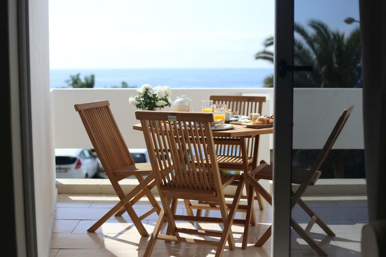 Apartamento Sea Shell Funchal  Exterior foto