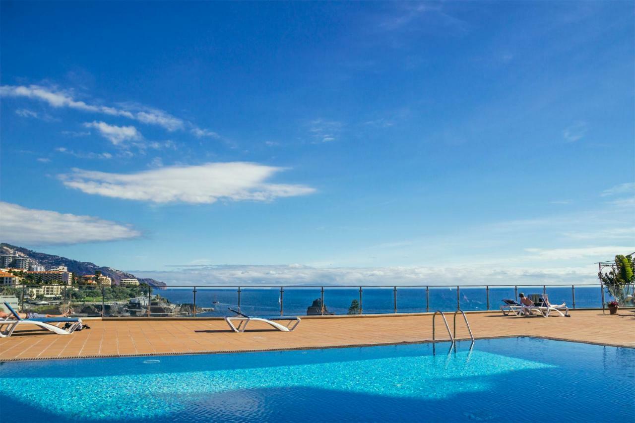 Apartamento Sea Shell Funchal  Exterior foto