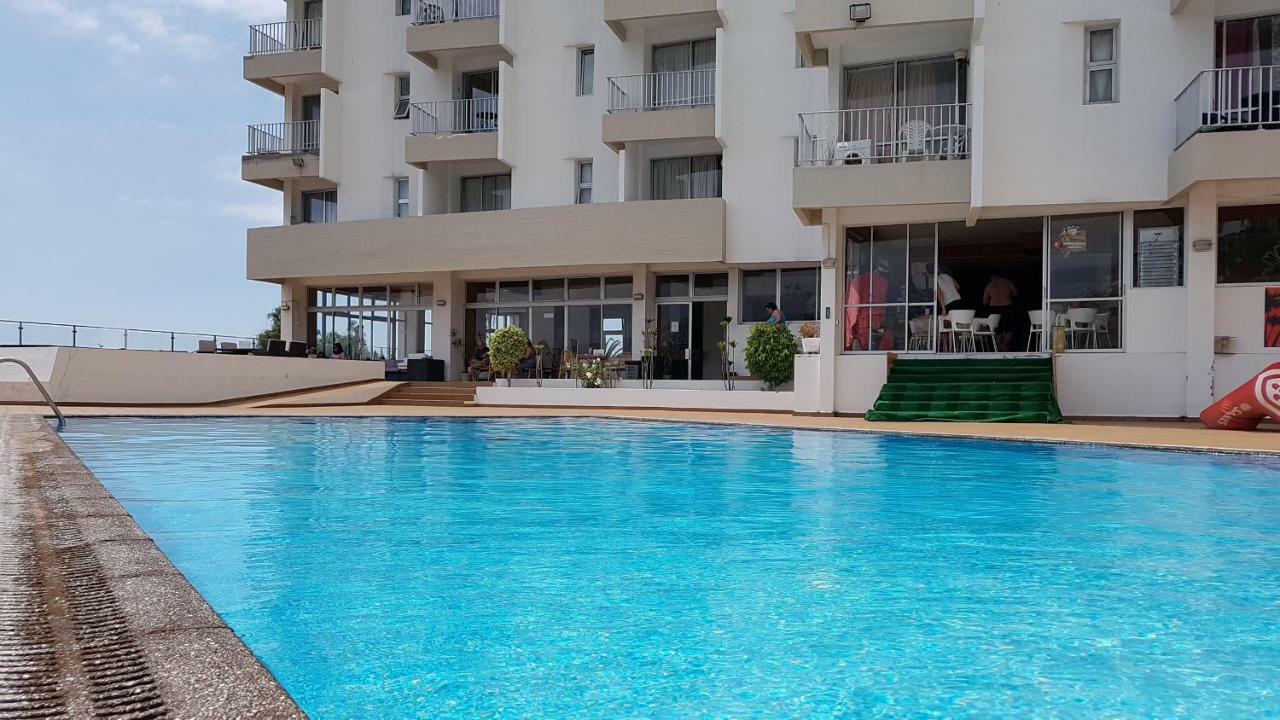 Apartamento Sea Shell Funchal  Exterior foto