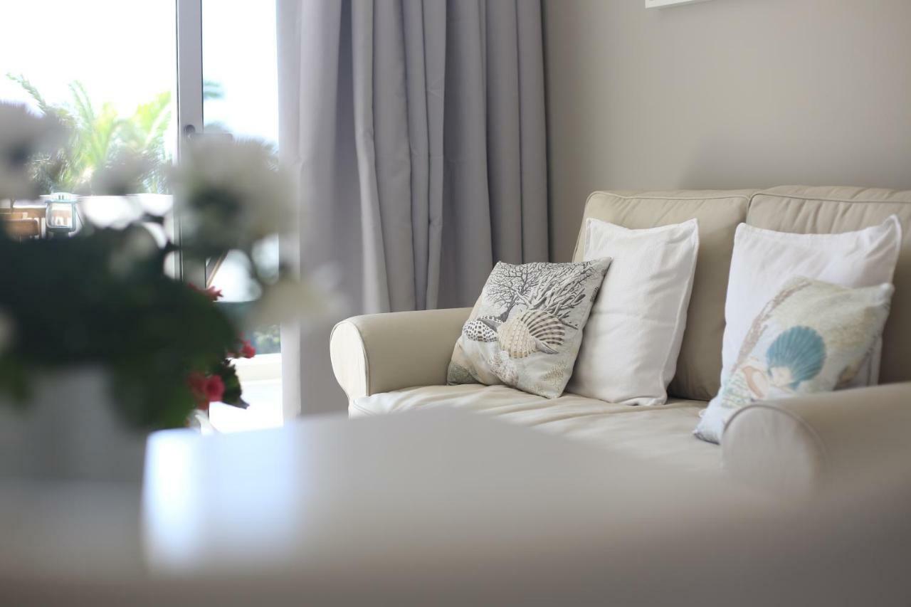 Apartamento Sea Shell Funchal  Exterior foto
