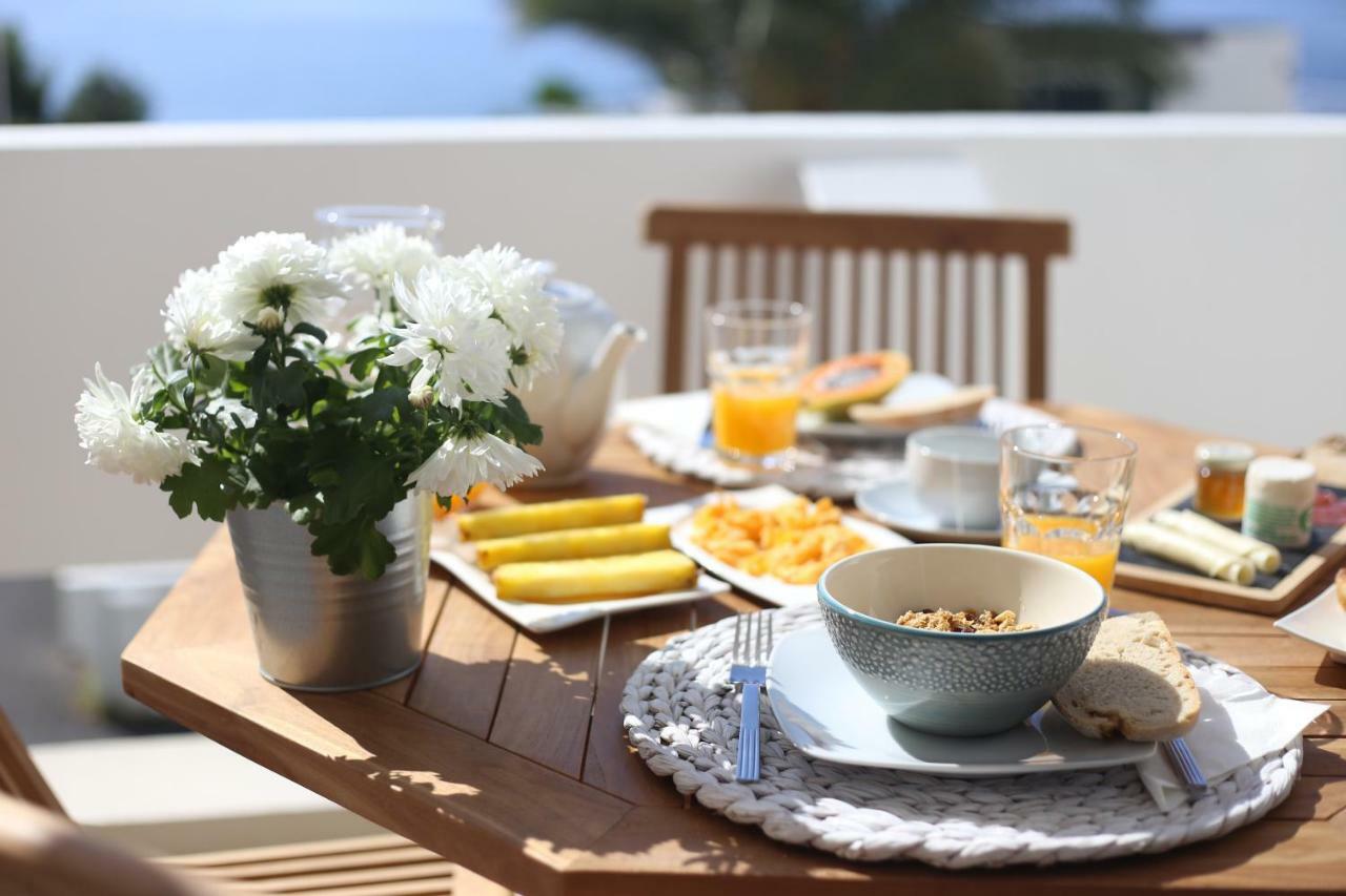 Apartamento Sea Shell Funchal  Exterior foto